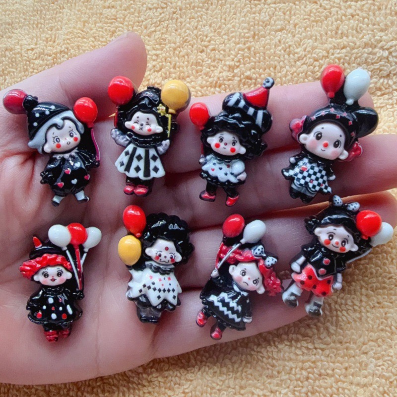 12pcs Joker Balloon Children's - Phone Accessories review and price